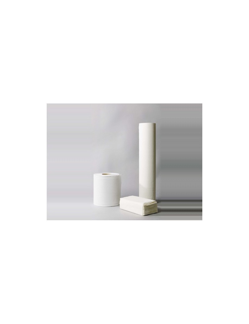 PAPEL SECA MANOS 6 unidades