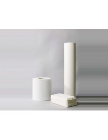 PAPEL SECA MANOS 6 unidades