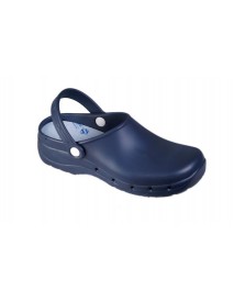 Ligeros zuecos profesionales