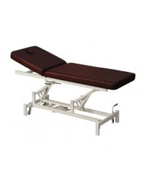 Mesa eléctrica/hidráulica