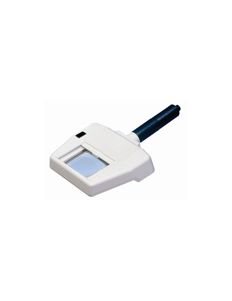 Lámpara luz ultravioleta