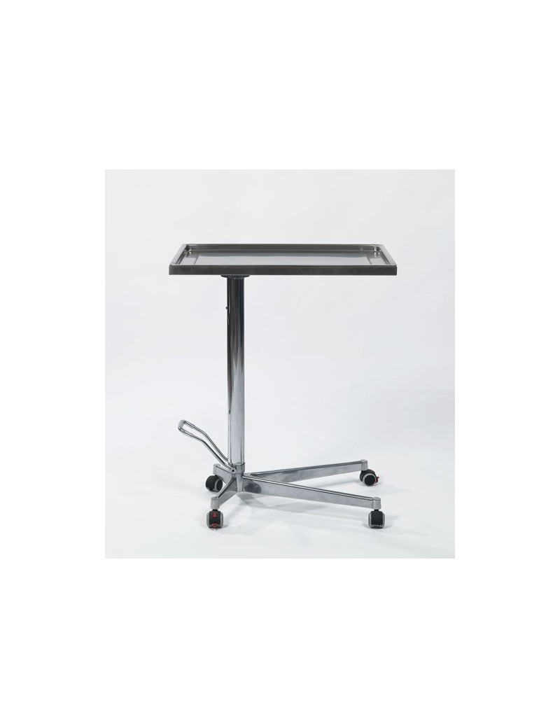 Mesa de Mayo hidráulica