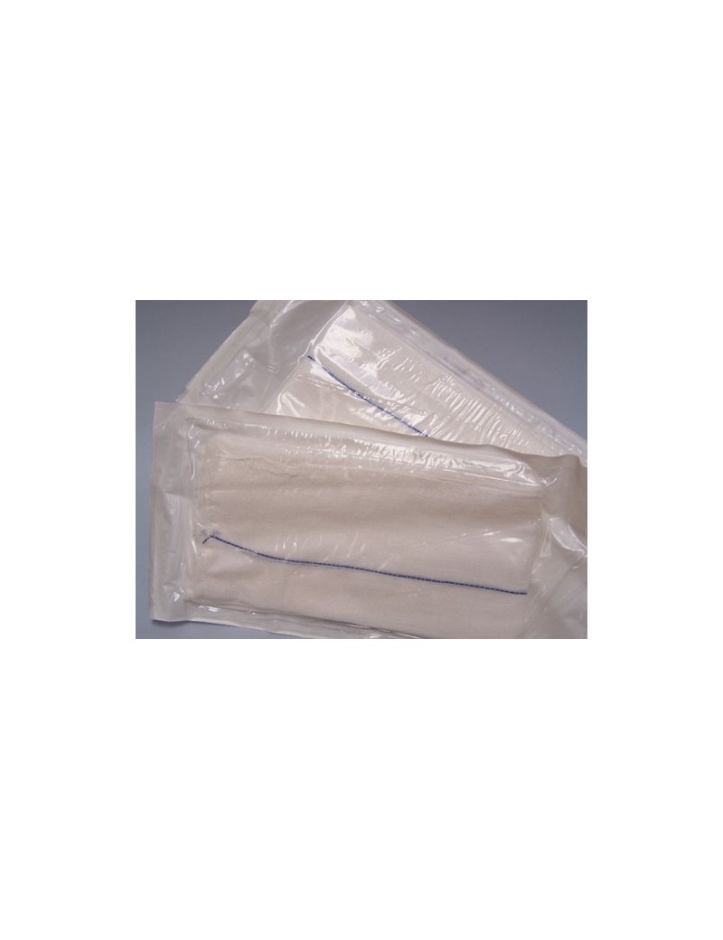 Gasa estéril sobre 2u.