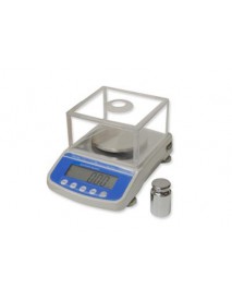 Balanza de precisión