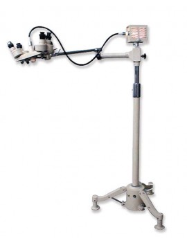 Microscopio de operaciones 