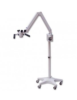 Microscopio de operaciones  recto