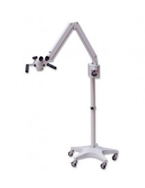 Microscopio de operaciones  recto