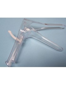 Espéculos Vaginales Virginales