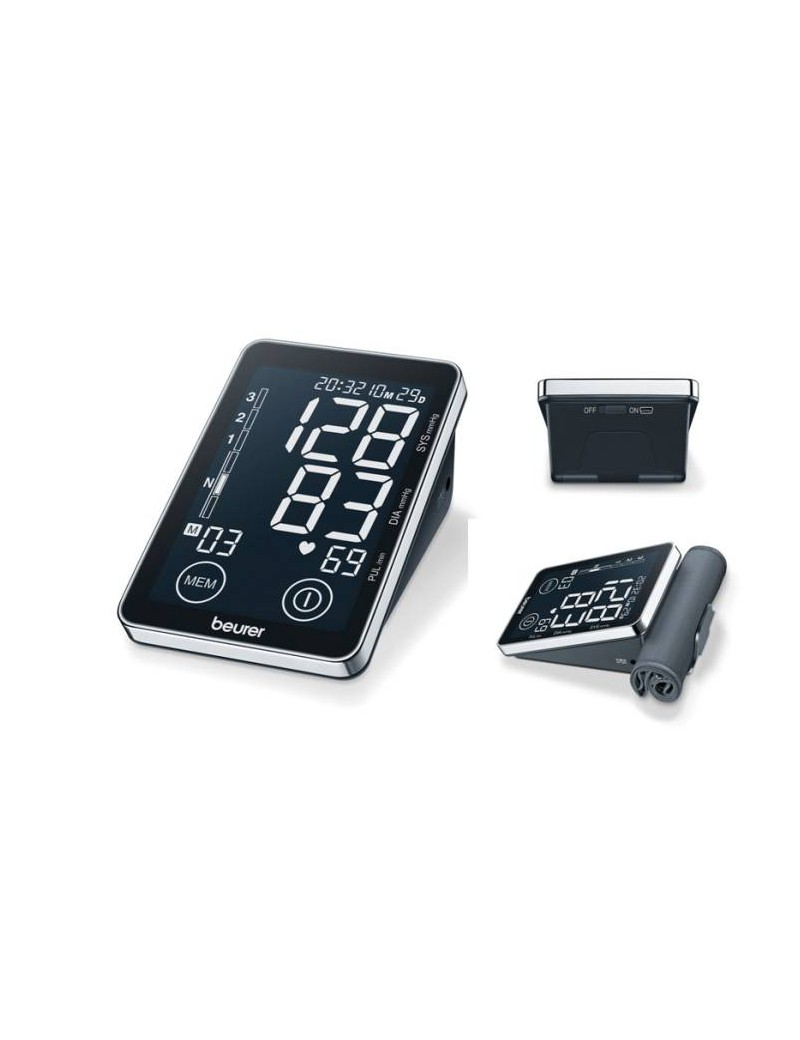 Aparato de tensión digital Beurer