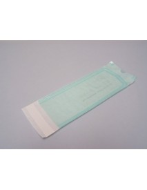 Bolsa esterilización