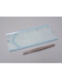 Bolsa esterilización