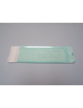 Bolsa esterilización 9x25cm (200un)