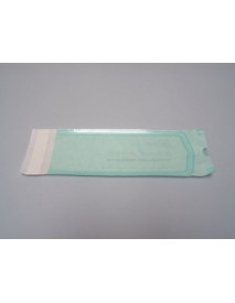 Bolsa esterilización 9x25cm (200un)