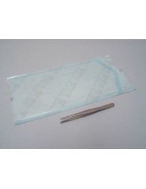 Bolsa esterilización