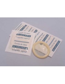 Preservativos ecográficos
