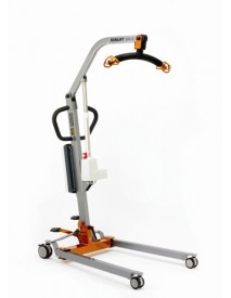 Grúa Hospitalarias de...