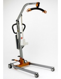 Grúa Hospitalaria de...