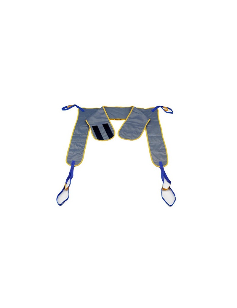 Arnes para grua hospitalaria