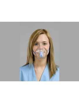 MASCARILLA DE OXIGENO