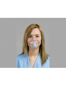 MASCARILLA DE OXIGENO