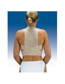 Espaldillera Transpirable -...