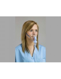 MASCARILLA NEBULIZACION