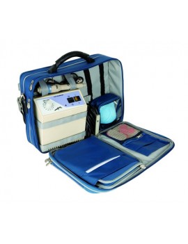 Maletín para Podología