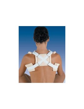 Inmovilizador clavícula