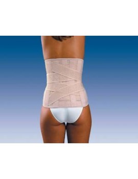 Faja sacrolumbar Forte Alta