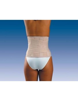 Faja sacrolumbar Forte