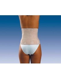 Faja sacrolumbar Forte
