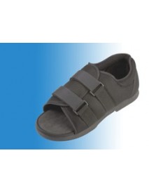Zapatos post-quirúrgicos