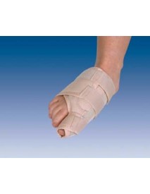 Corrector juanetes nocturno 