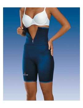 Pantalon neopreno alto