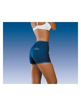 Pantalón de neopreno corto