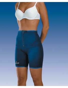 Pantalones de  neopreno