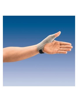 Ferula pulgar flocada