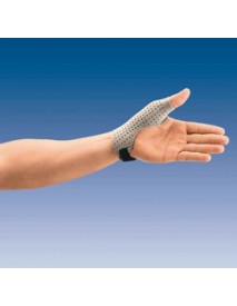 Ferula pulgar flocada