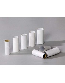 Boquillas de espirómetro Nº0