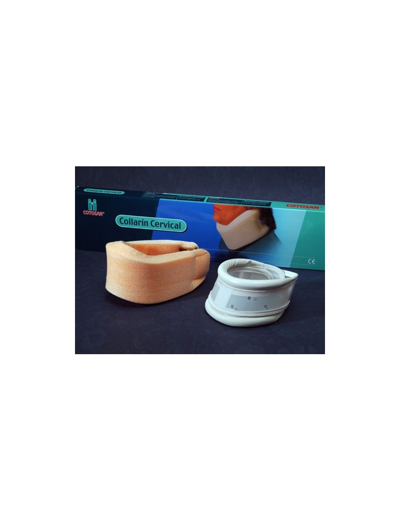 Collarín blando