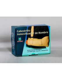 Inmovilizador hombro