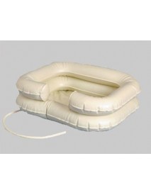 Lavacabezas Hinchable para...