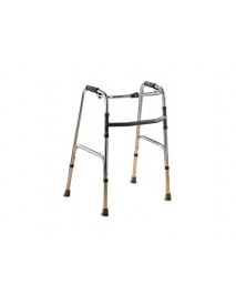 Andador Adultos plegable