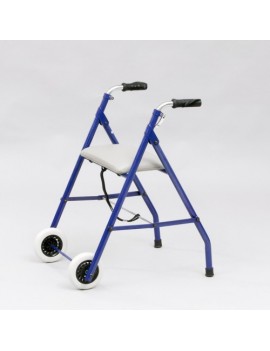 Andador modelo Martina