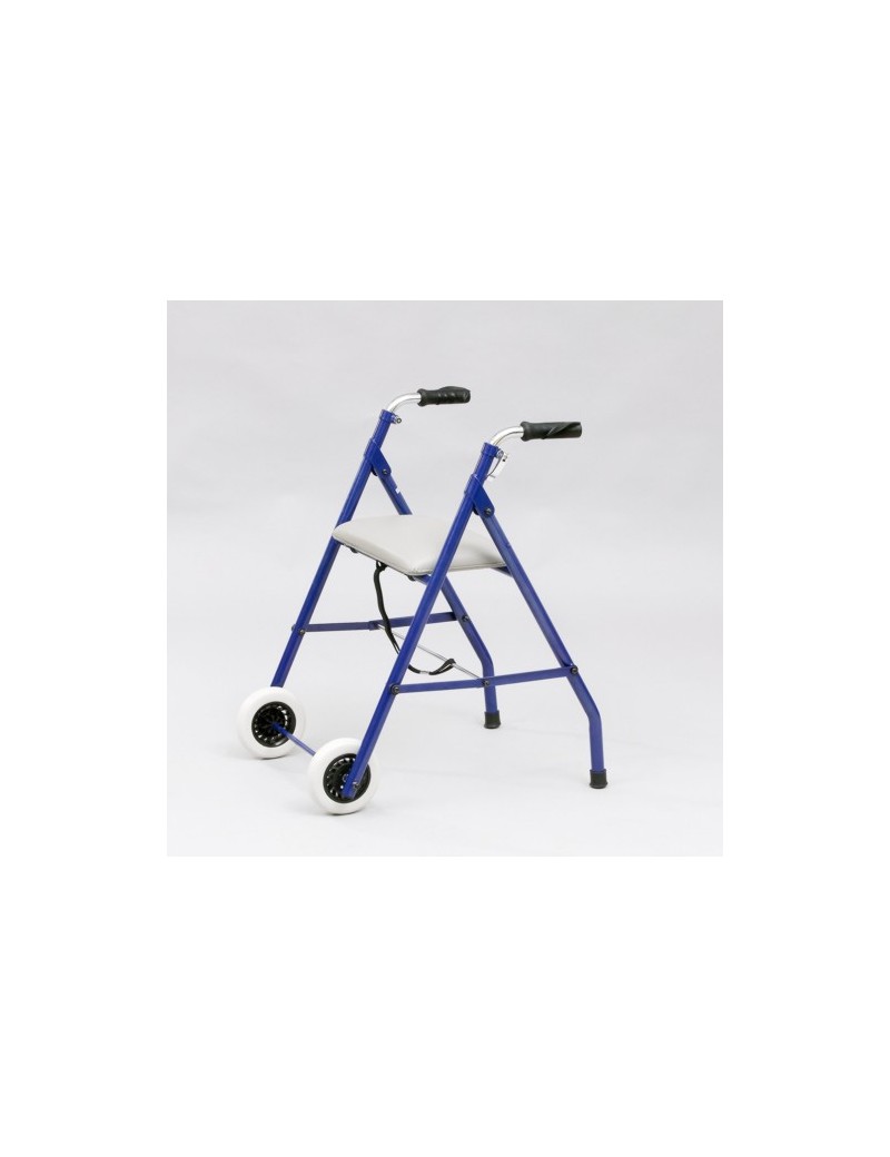 Andador modelo Martina