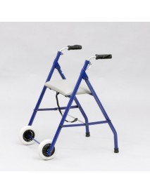 Andador modelo Martina