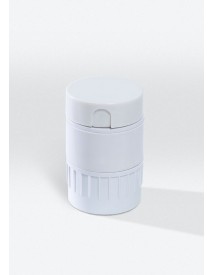 Pulverizador cortador pastillas