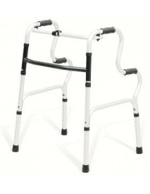 Andador con incorporación