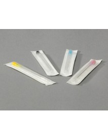 AGUJAS ESPINALES YALE