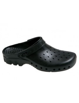 Zueco de quirófano esterilizable